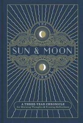 Sun & Moon Journal