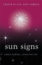 Sun Signs Orion Plain and