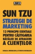 Sun Tzu Strategii marketing principii