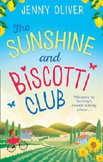 Sunshine And Biscotti Club