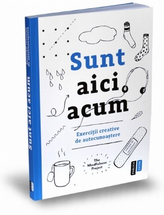 Sunt aici acum