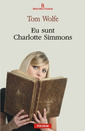 Eu sunt Charlotte Simmons