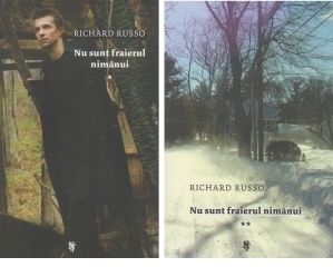 Nu sunt fraierul nimanui (2 volume)