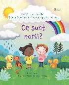 sunt norii (Usborne)