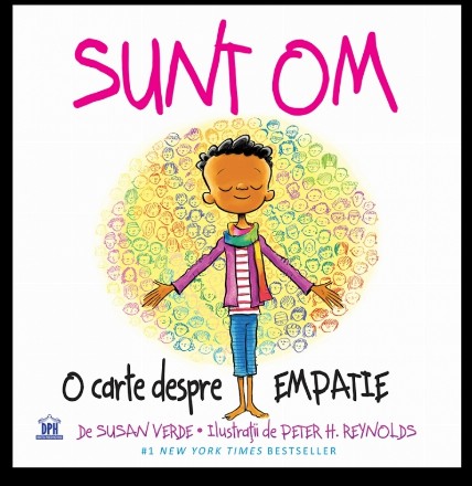 Sunt Om: O Carte despre Empatie