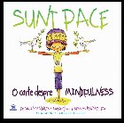 Sunt Pace: O Carte despre Mindfulness