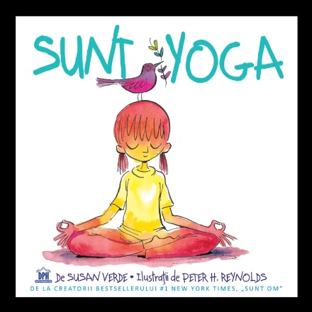 Sunt Yoga