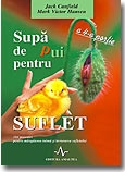 SUPA DE PUI PENTRU SUFLET - a 4-a portie