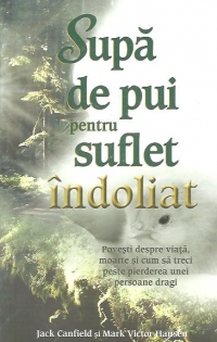 Supa de pui pentru suflet indoliat