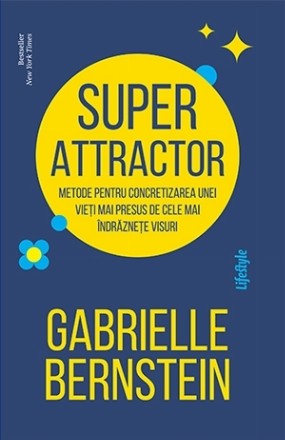 Super Attractor