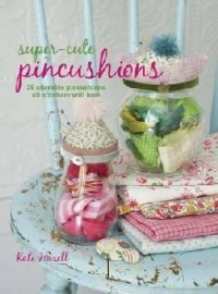 Super Cute Pincushions