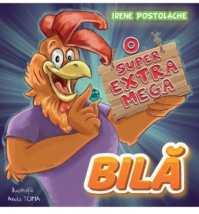 O super, extra, mega bila