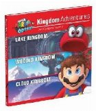 Super Mario Odyssey: Kingdom Adventures