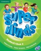 Super Minds Level Student Book