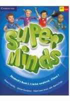 Super Minds Student\ Book Limba