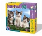 Super Puzzle 360- My favourite Animals - Pisici