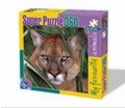 Super Puzzle 360- My favourite Animals 03