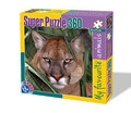 Super Puzzle 360- My favourite Animals 03