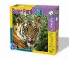 Super Puzzle 360- My favourite Animals 04