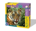 Super Puzzle 360- My favourite Animals 04