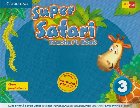 Super Safari. Teacher \'s book. Clasa pregatitoare (Level 3)