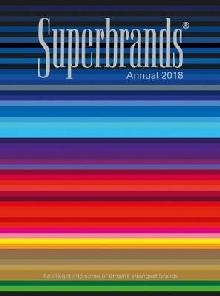 Superbrands Annual