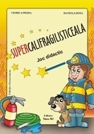 Supercalifragilisticeala - Joc didactic