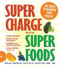 Supercharge with Superfoods