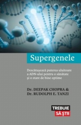 Supergenele