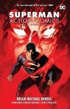 Superman: Action Comics Volume