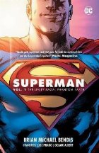 Superman Vol The Unity Saga