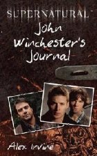 Supernatural: John Winchester\ Journal