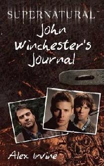 Supernatural: John Winchester's Journal