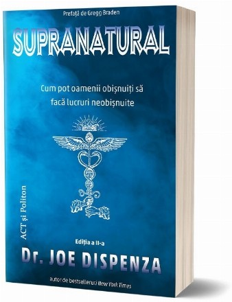 Supranatural