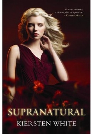 Supranatural (Paranormal, vol. 2)