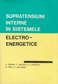 Supratensiuni interne in sisteme electroenergetice