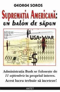 Suprematia americana: un balon de sapun