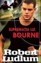 SUPREMATIA LUI BOURNE