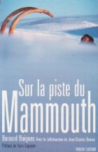 Sur piste mammouth