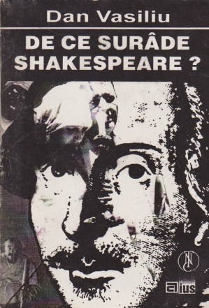 De ce Surade Shakespeare?