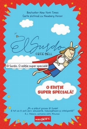 El Surdo : O ediţie super specială