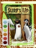 Surf s Up (Paint Book)