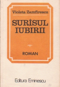 Surisul iubirii