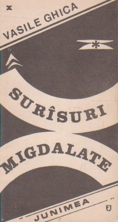 Surisuri migdalate