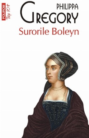 Surorile Boleyn (ediție de buzunar)