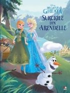 Surorile din Arendelle