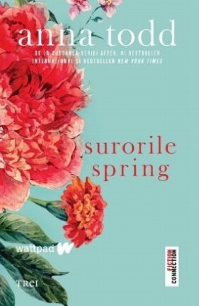 Surorile Spring