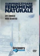 Surprinzatoarele fenomene ale naturii Ape