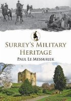 Surrey\'s Military Heritage