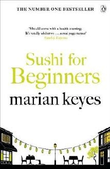 Sushi for Beginners